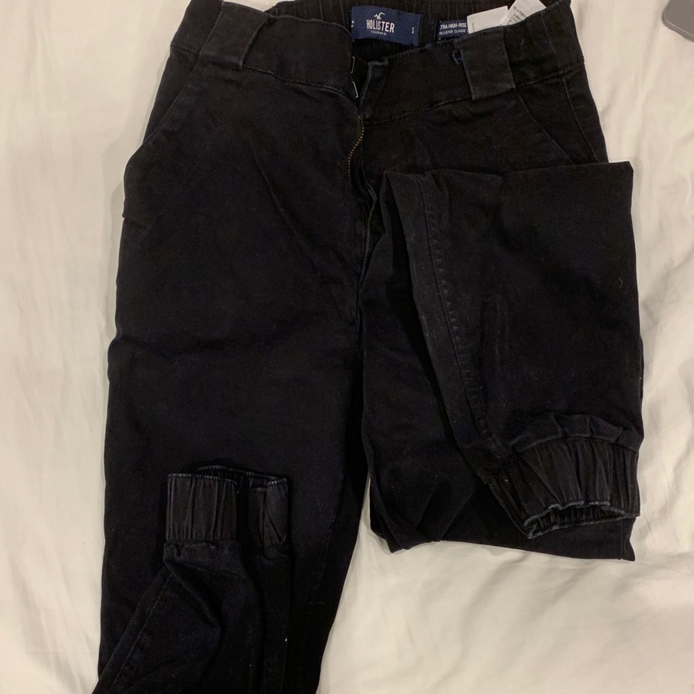 Joggers